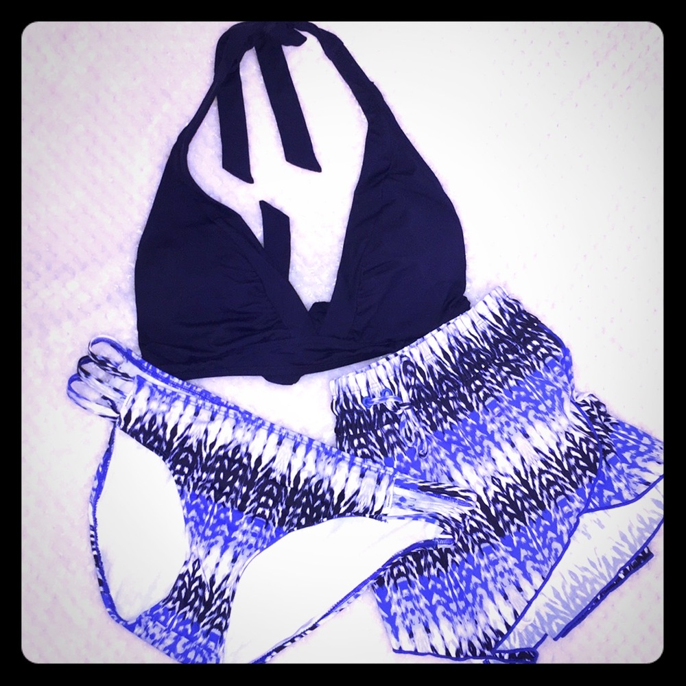 Athleta bikini